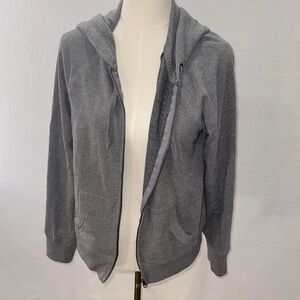 Aeropostale Charcoal Hoodie